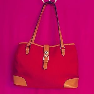 Weaver West Tote Bag